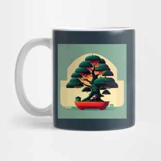 BONSAI TREE Mug